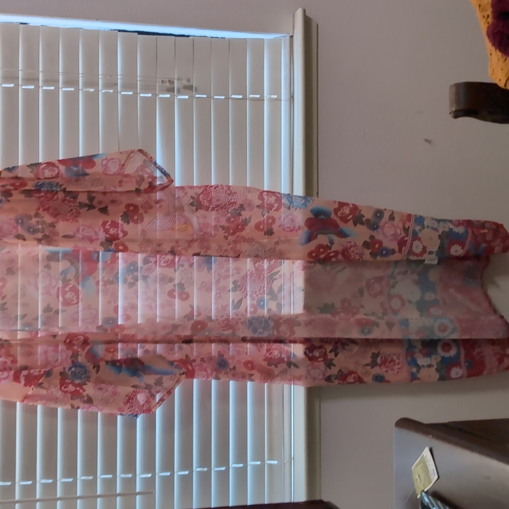 Kimono new WO Tags